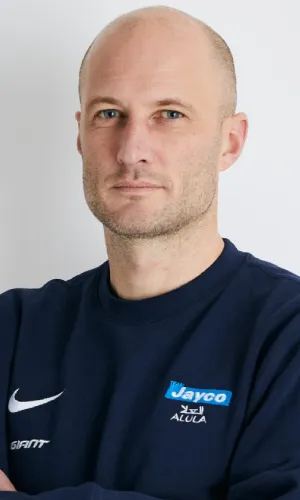 Steve Cummings