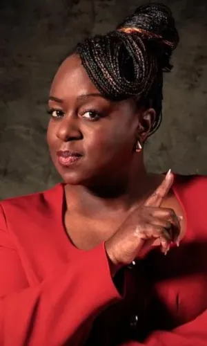 Tameka Empson