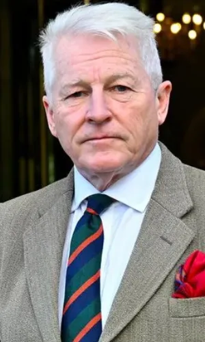 Tim Collins