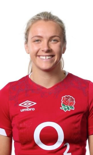 Zoe Aldcroft