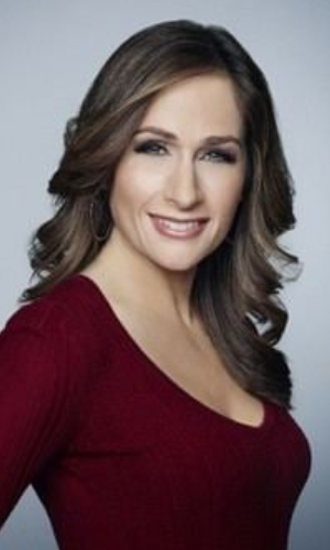 Alison Kosik