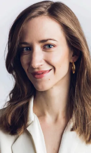 Cassie Kozykrov
