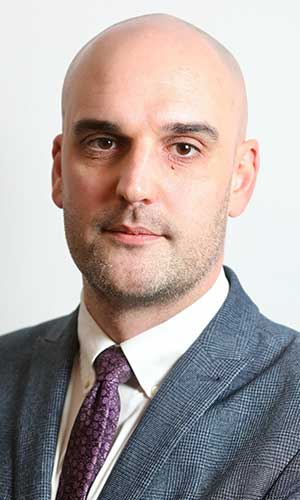 Kieran Andrews