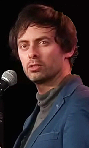 Marcel Lucont