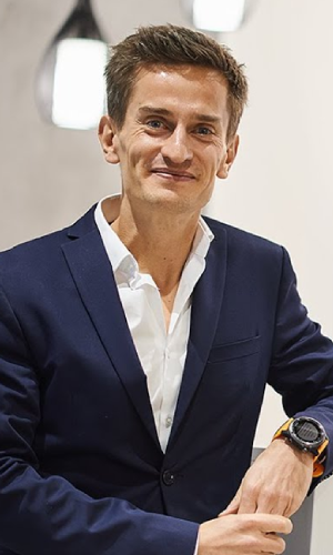 Marek Tomalak