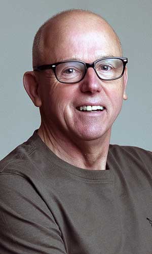 Stephen Curran