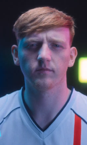 AngryGinge