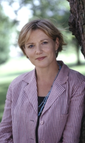 Kate Muir