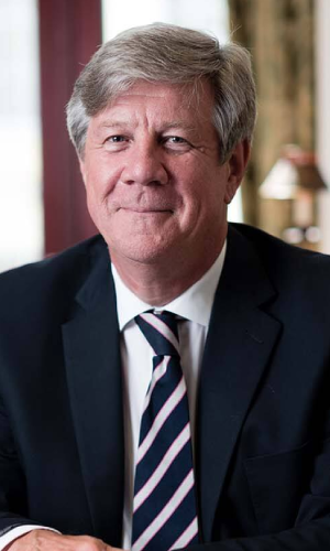 Professor Adrian Furnham