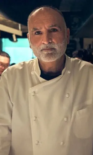 José Andrés