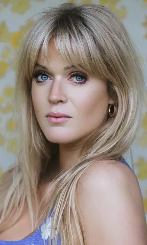 Dolly Alderton