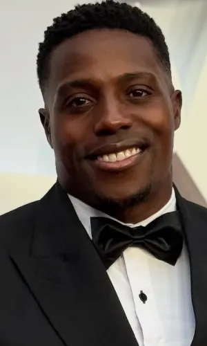Harry Aikines-Aryeetey