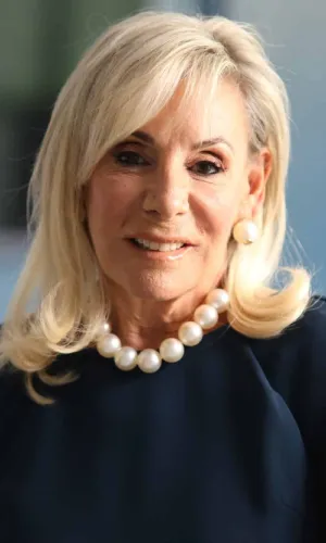 Linda Plant