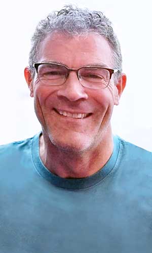 Dr Steve Conroy