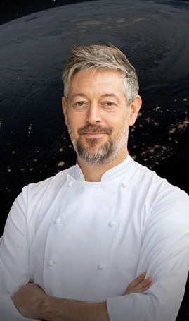 Adam Byatt