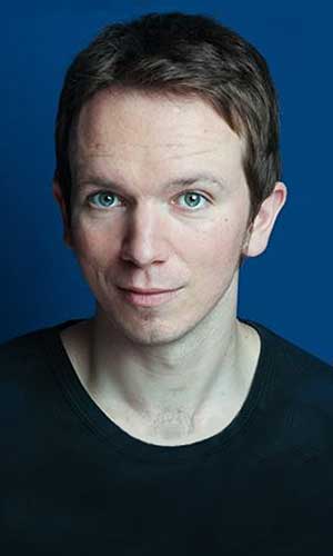 Andrew Lancaster