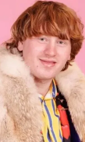 Cormac Boylan