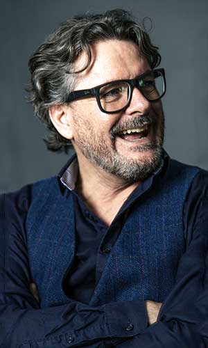 Felix Riley