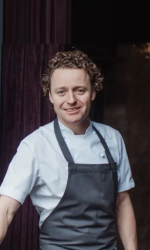Tom Kitchin