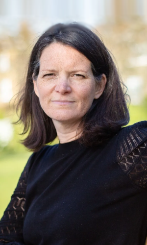 Pippa Crerar