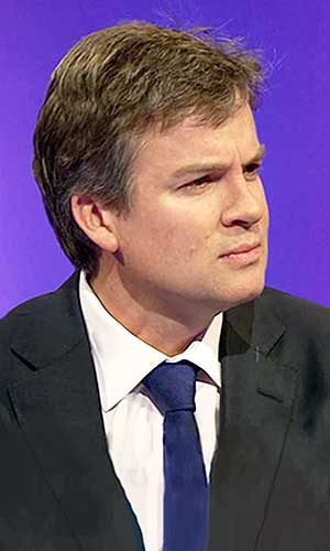 Nick Watt