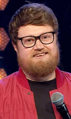 Pete Selwood