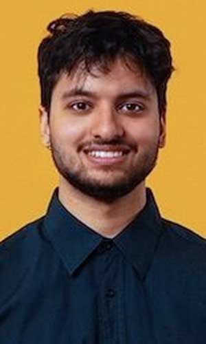 Rohan Sharma comedian