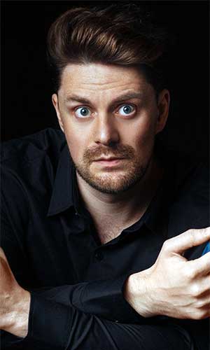 Marc Jennings
