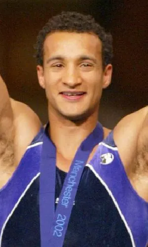 Steve Frew