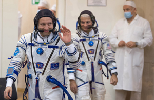 Alexander Misurkin pre launch