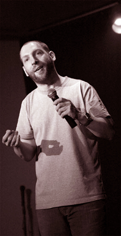 Adam Bloom 2