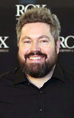 Bruce Devlin 200