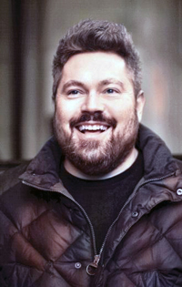 Bruce Devlin CL200