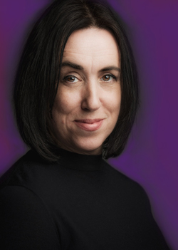 Clare McDonnell