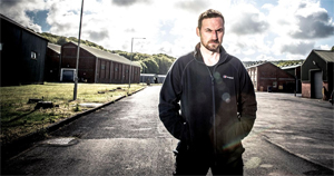 Colin MacLachlan 2
