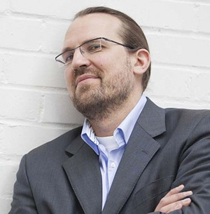 Dave Coplin 3