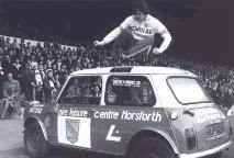 Duncan McKenzie Everton