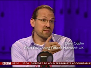 Dave Coplin 2