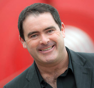 Des McLean 300