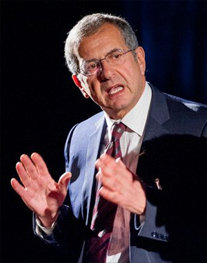 Gerald Ratner