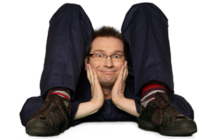 Gary Delaney 300