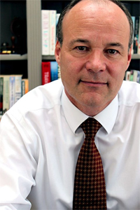 Hamish Taylor
