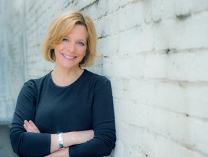 Hazel Irvine