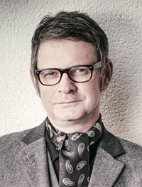 Ian Moore 200