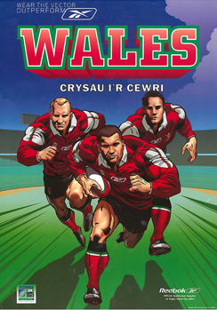Iestyn harris 3