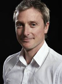 Jeremy White 2