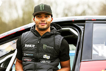 Nicolas Hamilton car2
