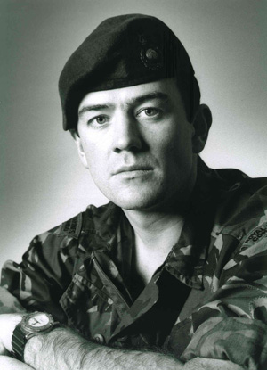 Major Phil Ashby 2
