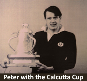 Peter Brown 4