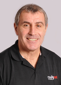 Peter Shilton 2